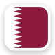 Qatar Coupe du monde 2026 logo