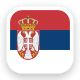 Sérvia Euro logo
