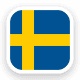 Suécia Euro logo