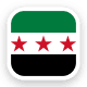 Síria Nacionais logo