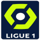 French Ligue 1 logo