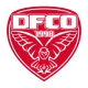 Dijon FCO Coupe de France logo