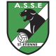 AS Saint Etienne Coupe de France logo