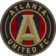 Atlanta United FC logo