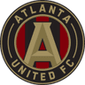 Columbus Crew at Atlanta United FC