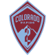 Colorado Rapids logo
