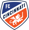 FC Cincinnati at Toronto FC