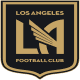 Los Angeles Football Club (LAFC) logo