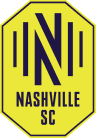 Inter Miami CF at Nashville SC