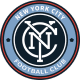New York City FC logo