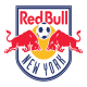New York Red Bulls logo