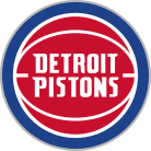 Detroit Pistons