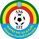 נבחרת אתיופיה בכדורגל