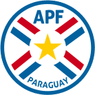 Paraguai Nacionais