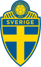 Suécia Nacionais
