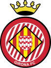 UD Las Palmas x Girona FC