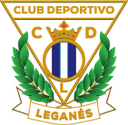 Getafe CF vs CD Leganes