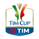 Coppa Italia logo