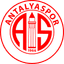 Galatasaray vs Antalyaspor