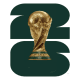 World Cup 2026 logo