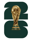 World Cup 2026 Round of 32