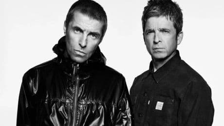 Oasis Glasgow