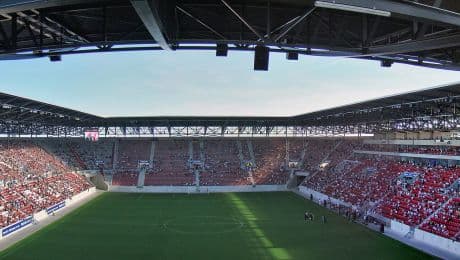 Deutschland vs Griechenland | UEFA Nations League
