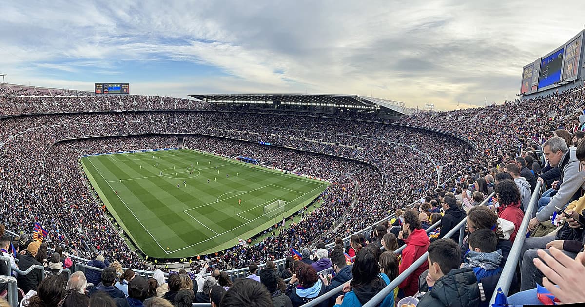 Camp Nou