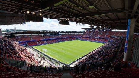 Stade Rennais FC FC Nantes