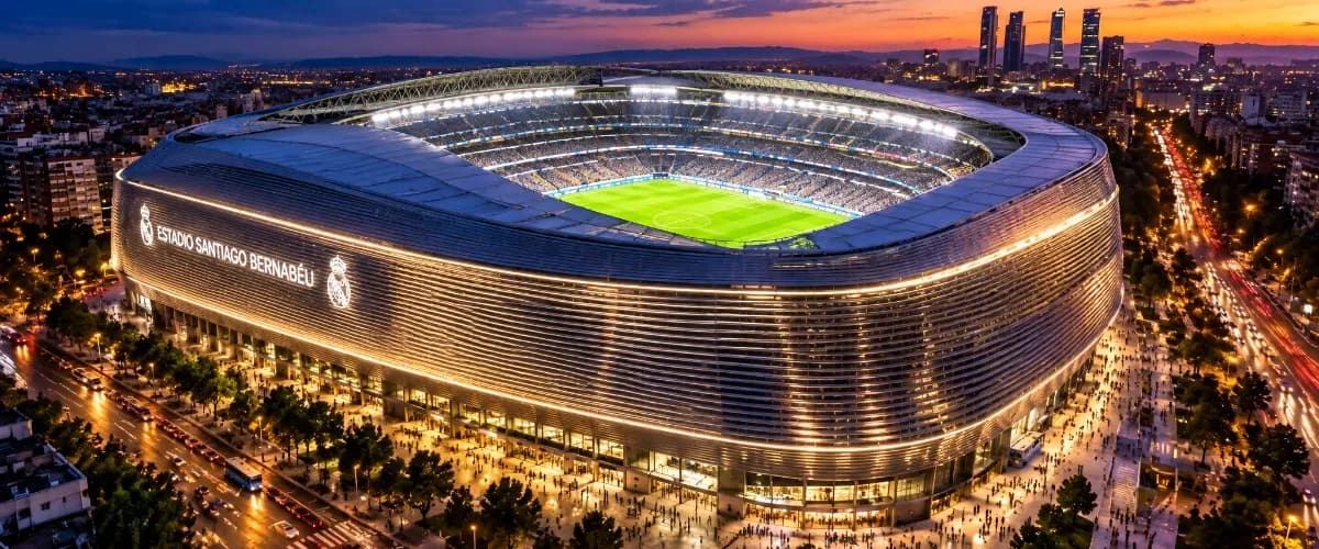 How to Buy La Liga Tickets