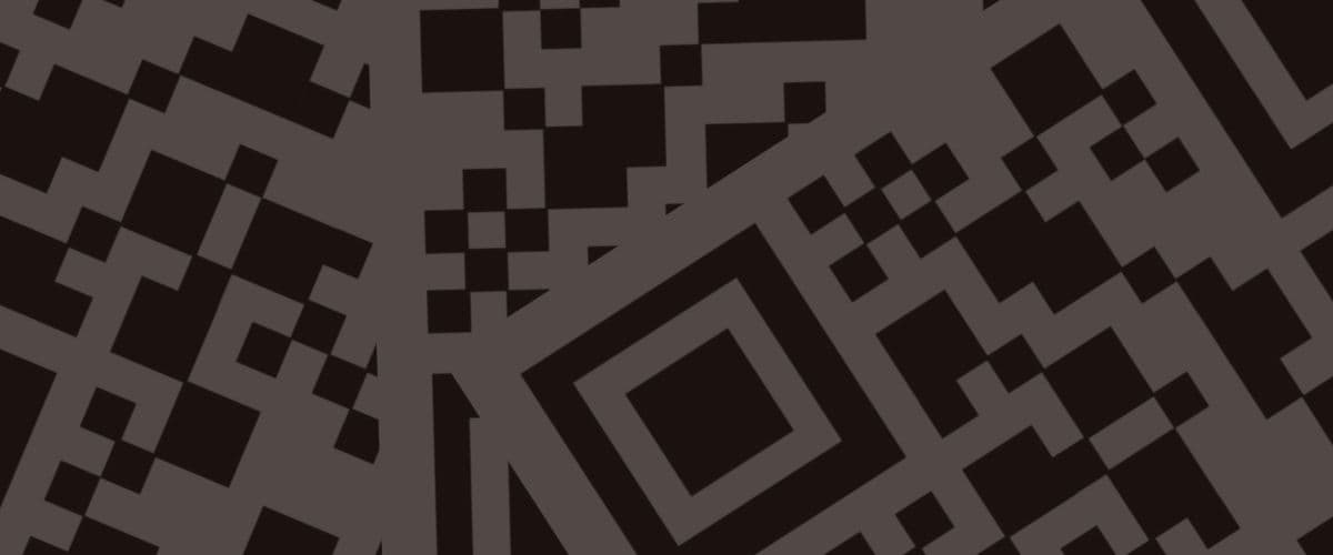 ticket QR code