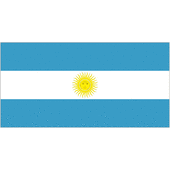 Argentina U20 National Soccer Team