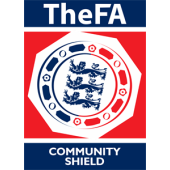 FA Community Shield 2024