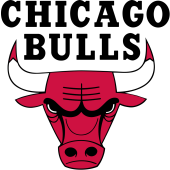 Bulls Playoffs