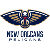 Pelicans Playoffs
