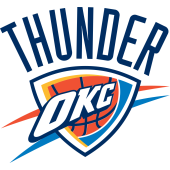 Oklahoma City Thunder Playoffs