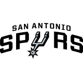 Spurs Playoffs