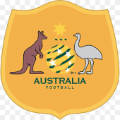 Australia Copa America