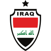 Iraq World Cup