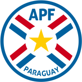 Paraguay World Cup