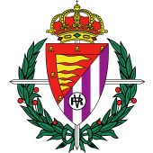 Real Valladolid Spanish Cup - Copa del Rey