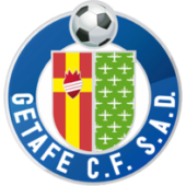 Getafe CF Spanish Cup - Copa del Rey