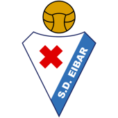SD Eibar Spanish Cup - Copa del Rey