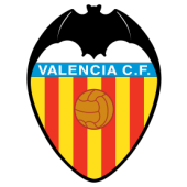 Valencia CF Spanish Cup - Copa del Rey