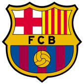 FC Barcelona Spanish Cup - Copa del Rey