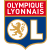 Lyon UEFA Champions League logo