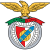 SL Benfica UEFA Champions League logo