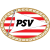 PSV Eindhoven UEFA Champions League logo