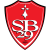 Stade Brestois 29 French Super Cup logo