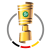 German Cup DFB-Pokal logo